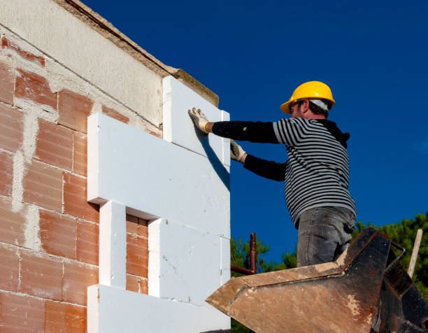 Best Insulation Installation Services in Fond Du Lac, WI