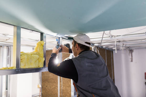 Best Insulation for Specific Applications in Fond Du Lac, WI