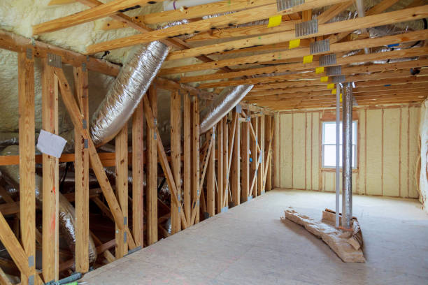 Best Insulation for Specific Applications in Fond Du Lac, WI